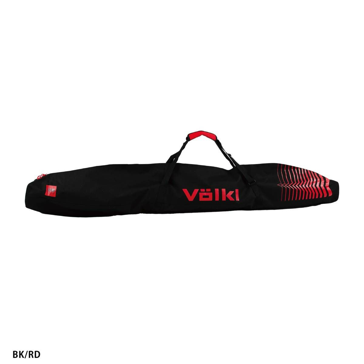 スキー バッグ ケース 2台用コマ無 VOLKL フォルクル＜2027＞RACE