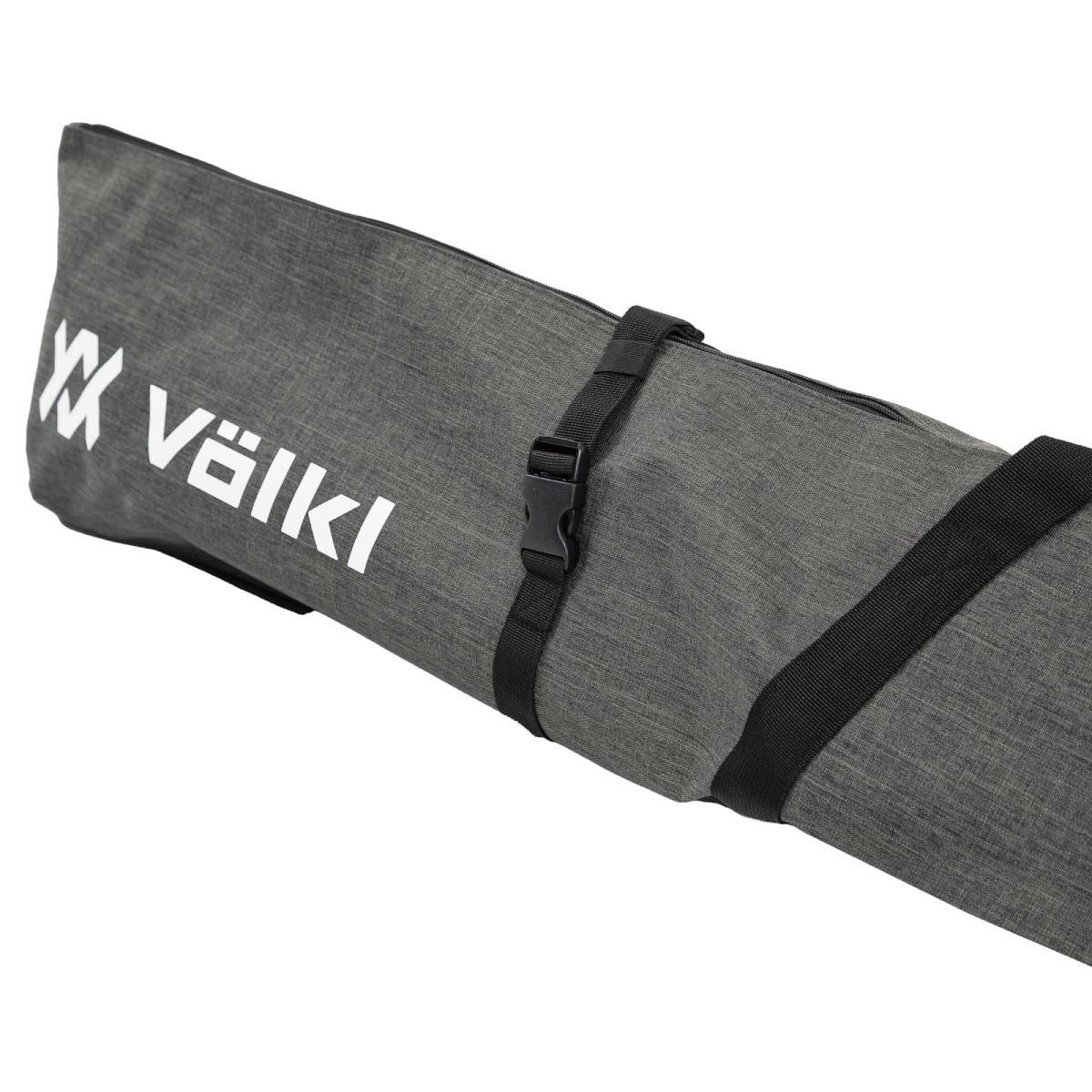 【まるりん】 VOLKL フォルクル スキーバック 1台用 ＜2026＞ SKI BAG 170CM