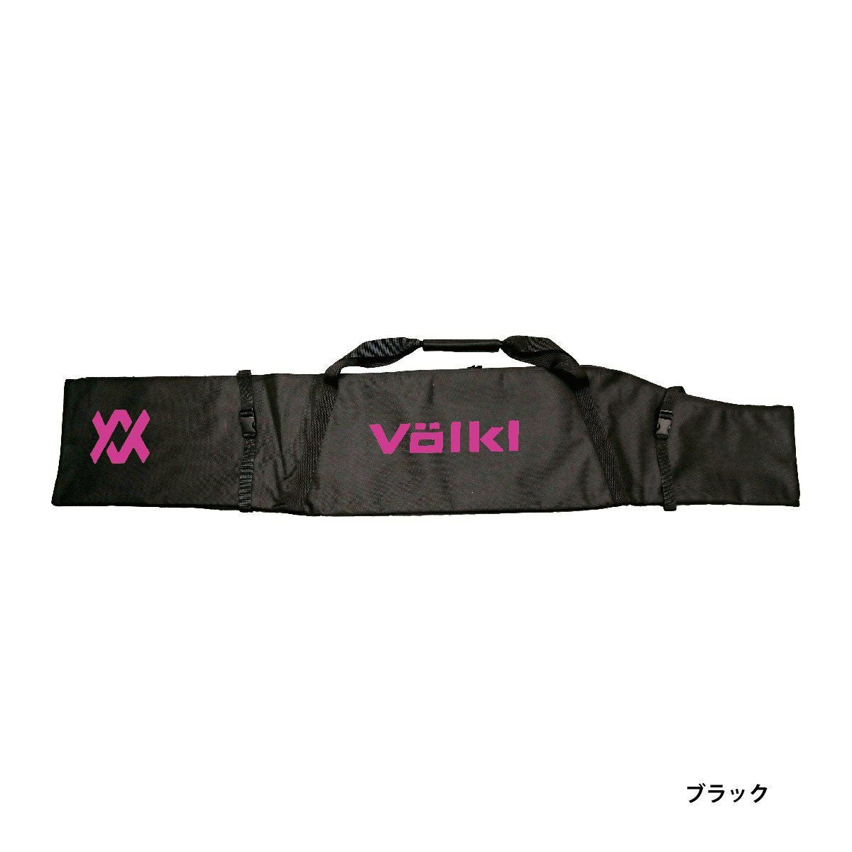 VOLKL フォルクル スキーバック 1台用 ＜2026＞ SKI BAG 155CM