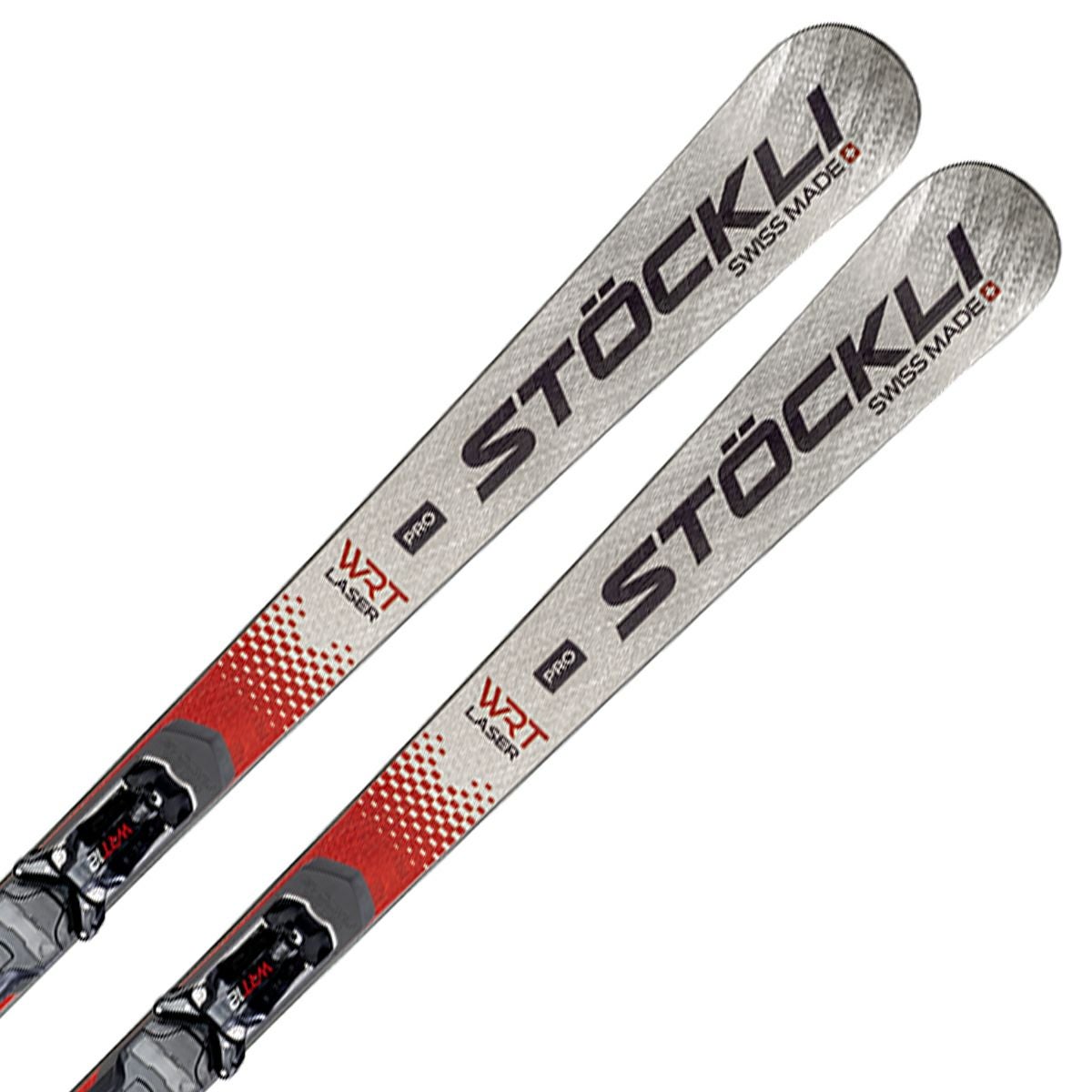 STOCKLI ストックリー スキー板 メンズ レディース ＜2024＞ Laser WRT