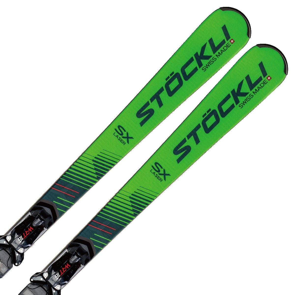 STOCKLI ストックリー スキー板 メンズ レディース ＜2024＞ Laser SX