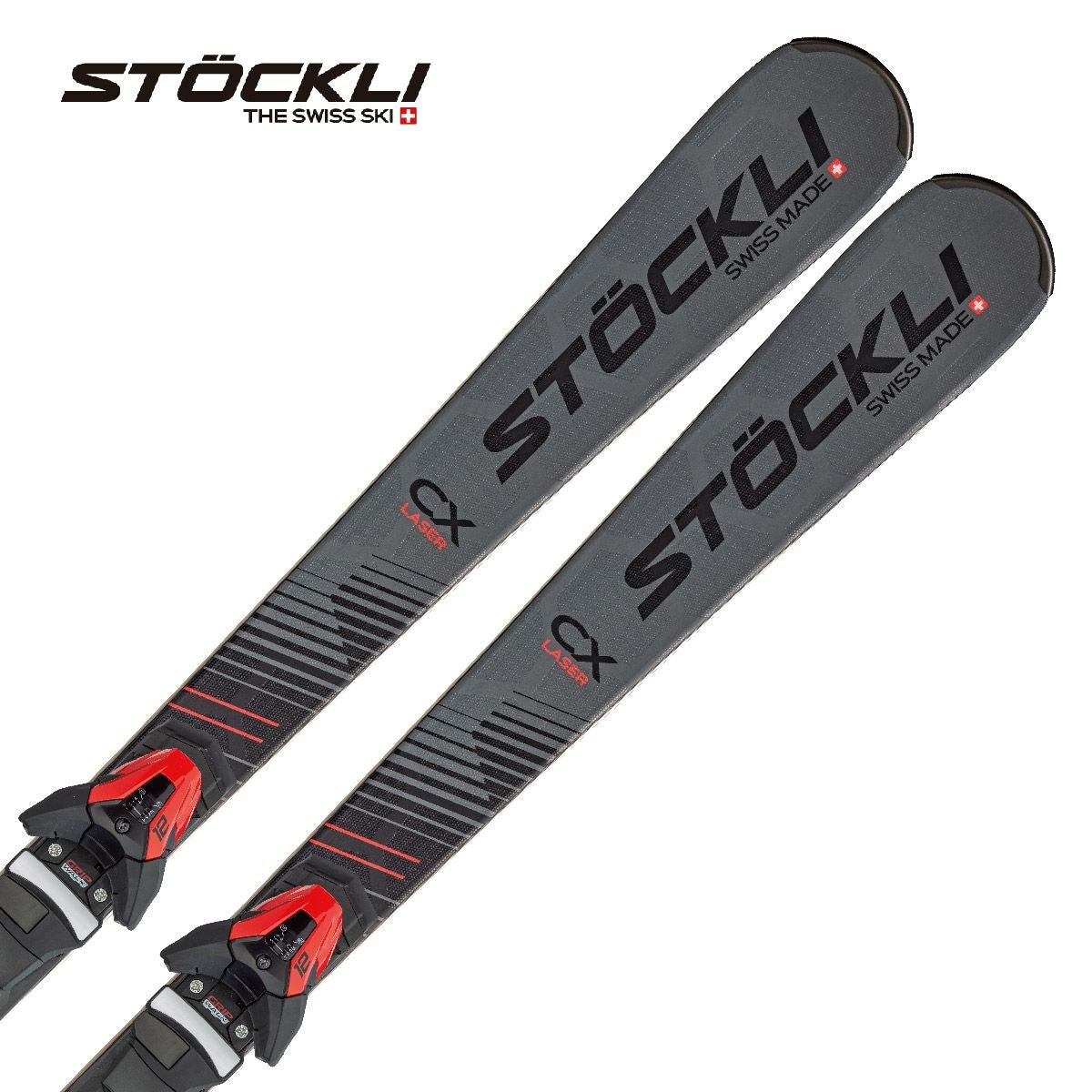 スキー板購入者専用　スキー用ストック STOCKLI】ストックリースキー板ならスキー用品通販ショップ - タナベ