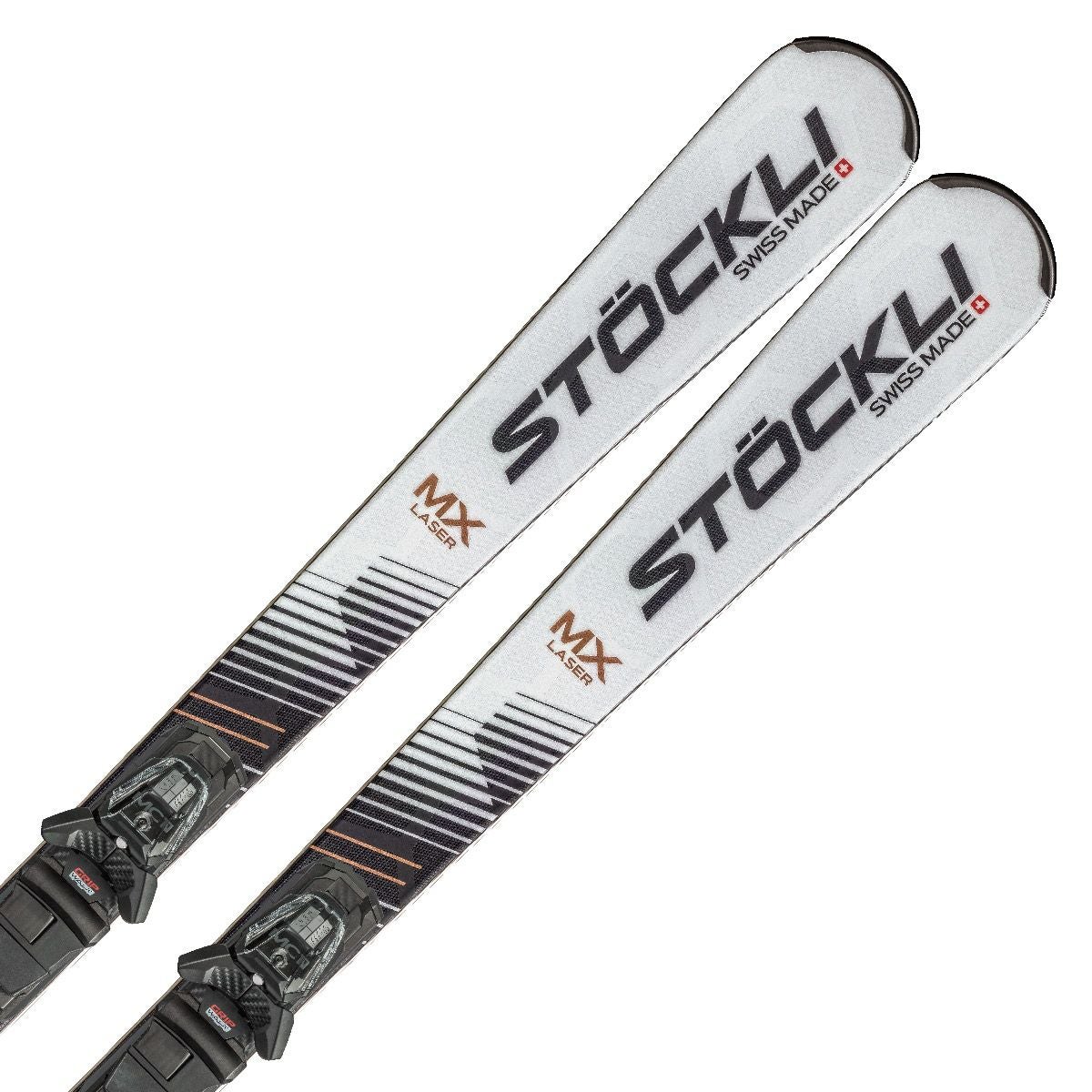 STOCKLI STÖCKLI LASER MX 158cm　ストックリ 相談可 STOCKLI ストックリー スキー板 メンズ レディース ＜2024＞ Laser MX