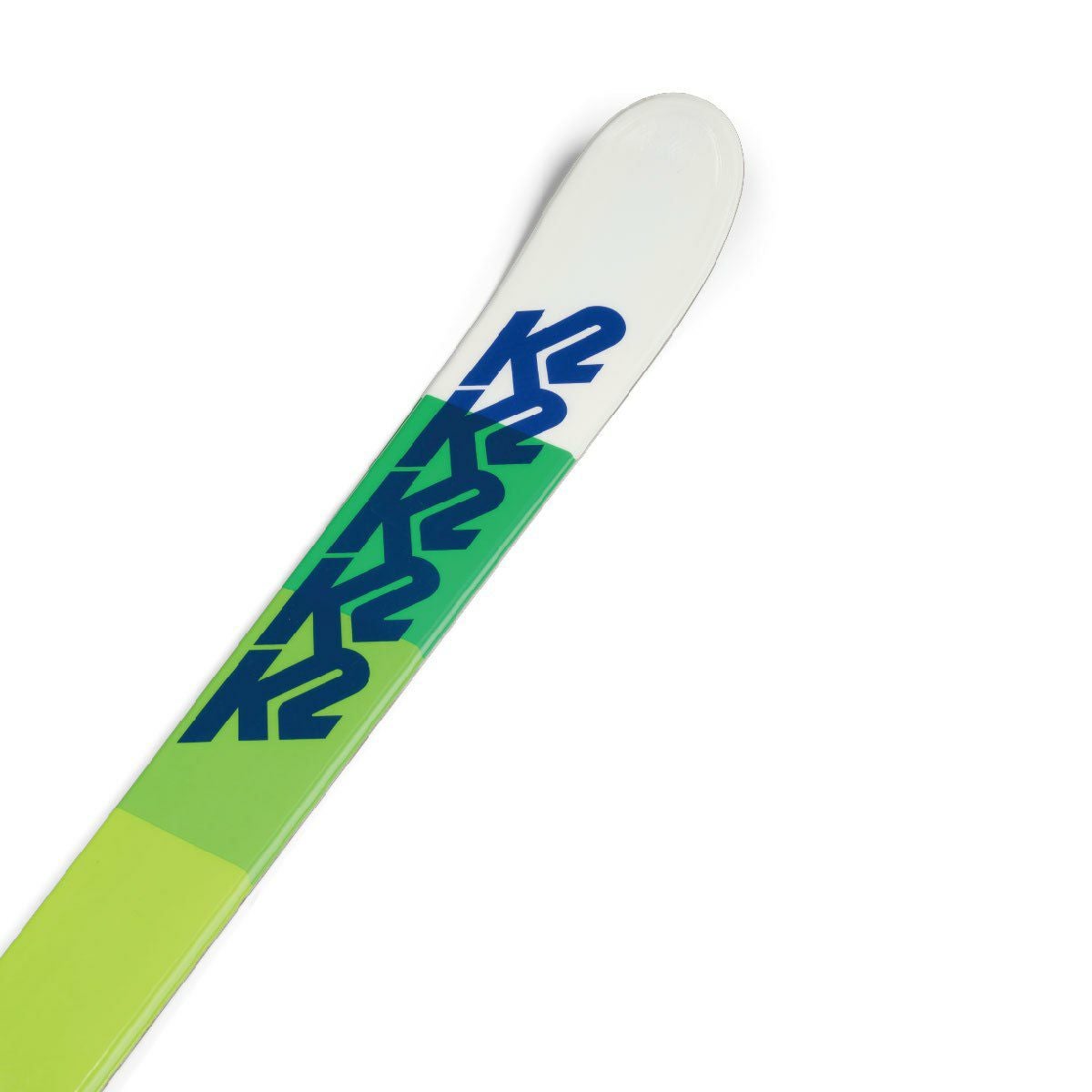 K2 ケーツー スキー板 メンズ レディース ＜2026＞244 【板のみ