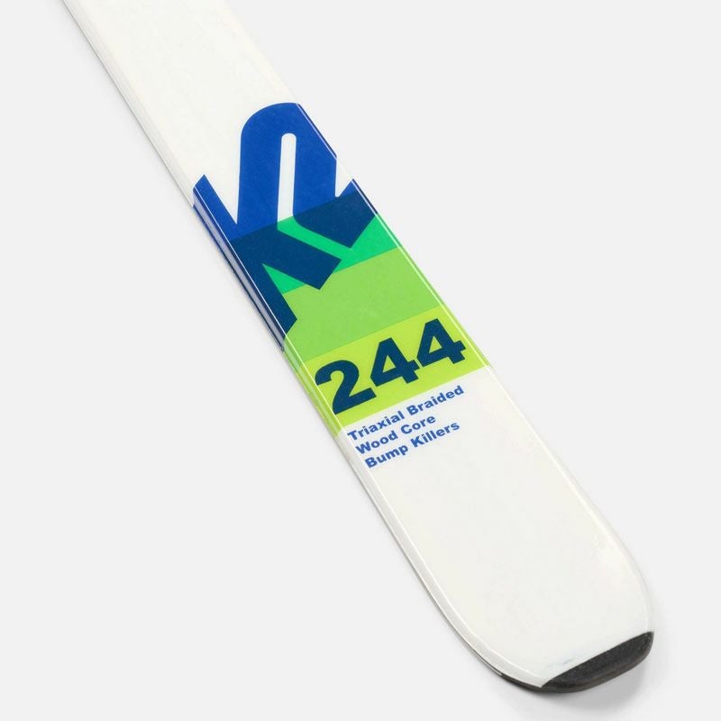K2 ケーツー スキー板 メンズ レディース ＜2026＞244 【板のみ