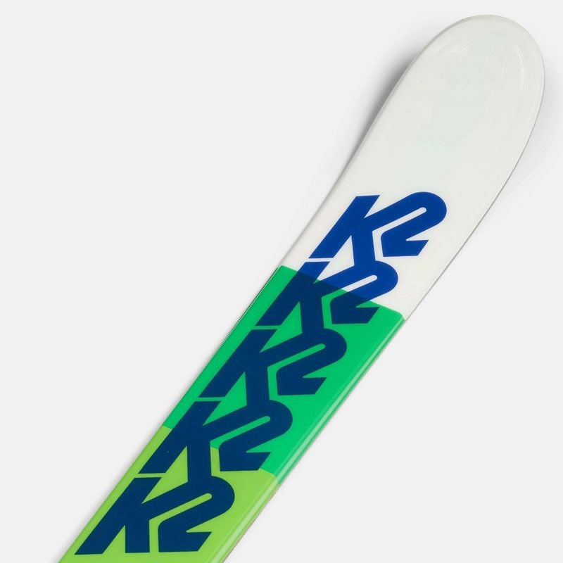 K2 ケーツー スキー板 メンズ レディース ＜2026＞244 【板のみ