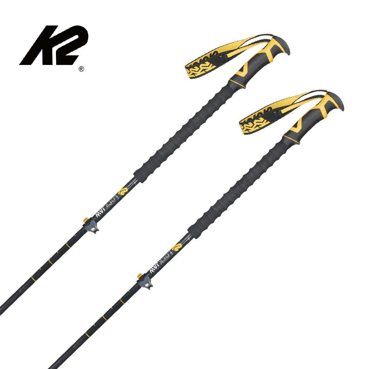 K2】ケーツーストック・ポールならスキー用品通販ショップ - タナベ