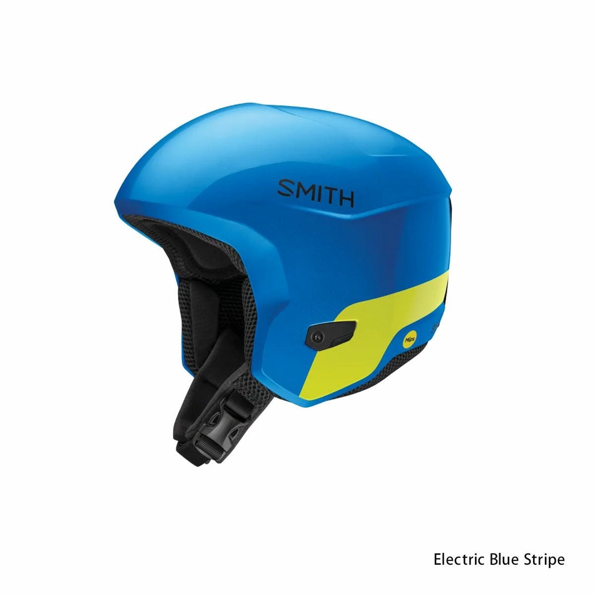 SMITH スミス スキー ヘルメット ＜2024＞ Counter カウンター FIS対応