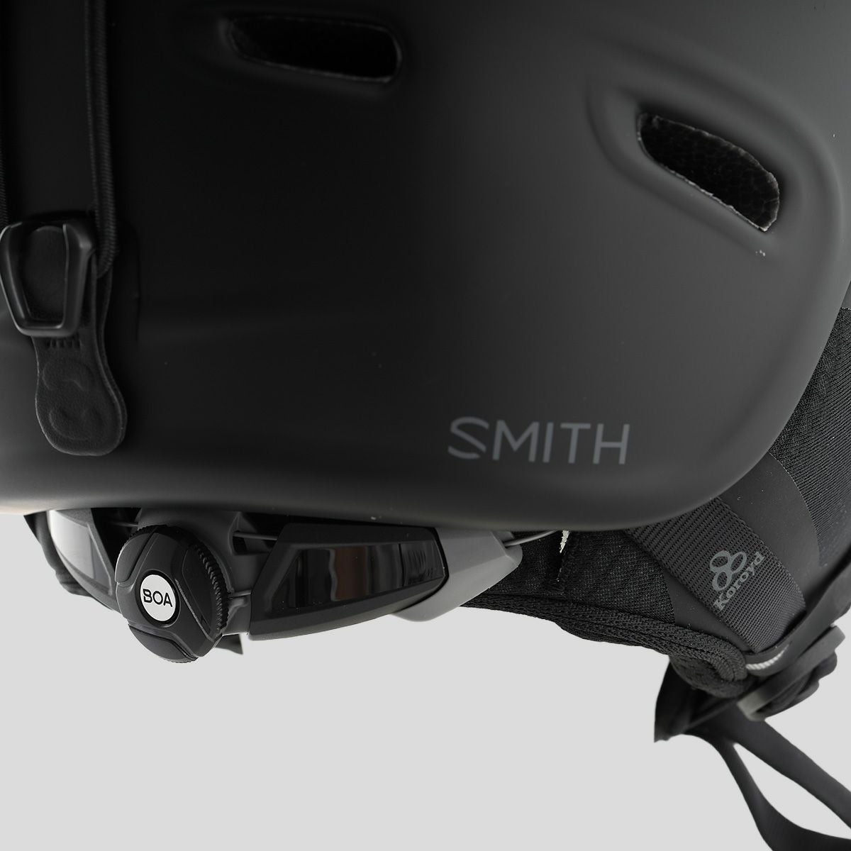 SMITH スミス スキー ヘルメット ＜2025＞ Vantage Asia Fit