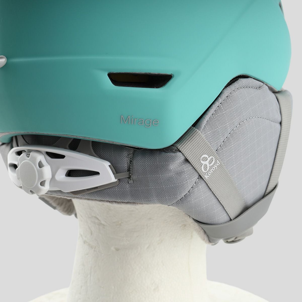 SMITH スミス スキー ヘルメット レディース ＜2023＞ Mirage