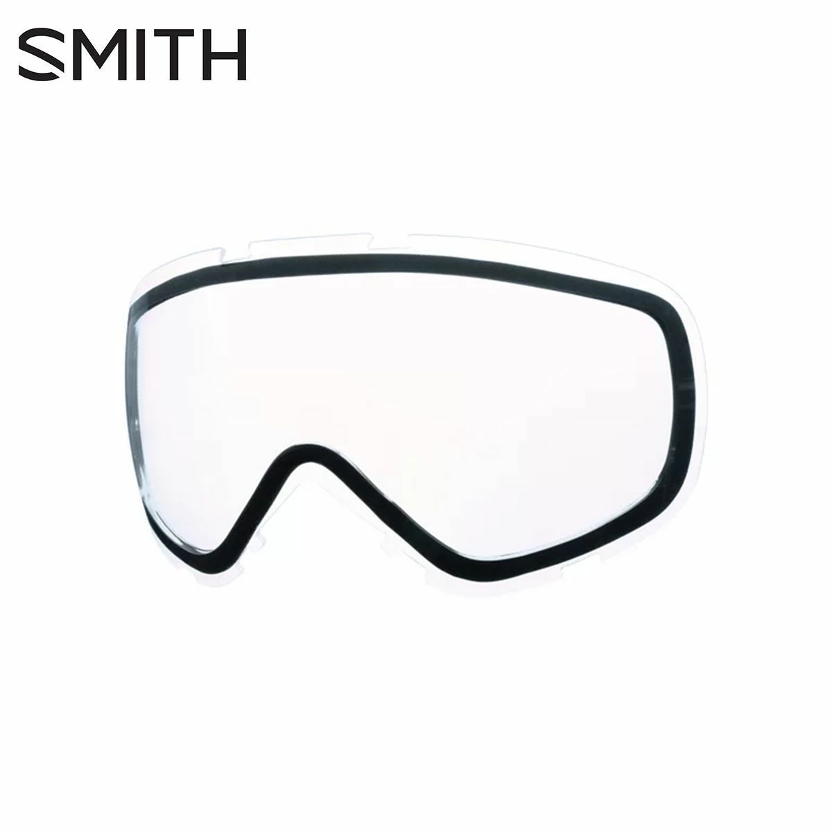 スキーゴーグル スミス ゴーグル smith スペアレンズ ＜2027＞ 4D MAG