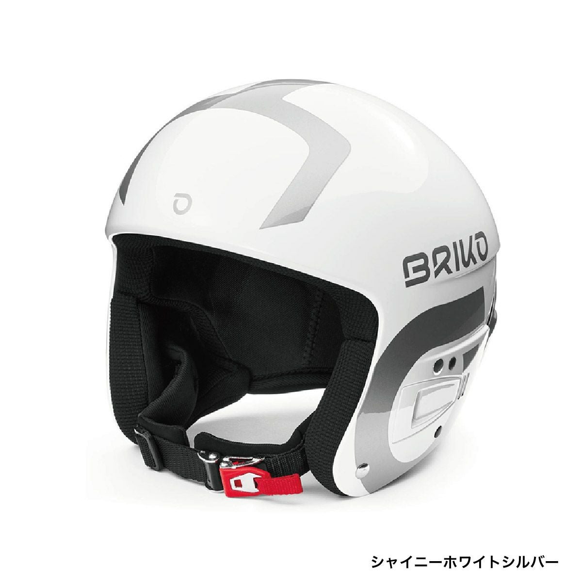 BRIKO ブリコ キッズ ジュニア スキー ヘルメット ＜2024＞ VULCANO