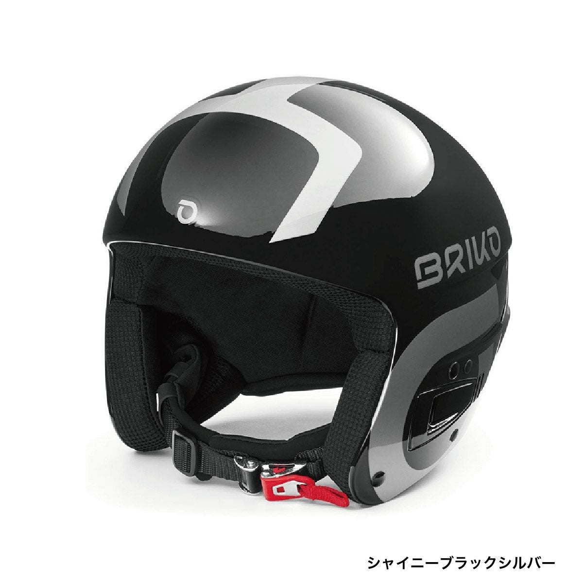 BRIKO ブリコ キッズ ジュニア スキー ヘルメット ＜2024＞ VULCANO
