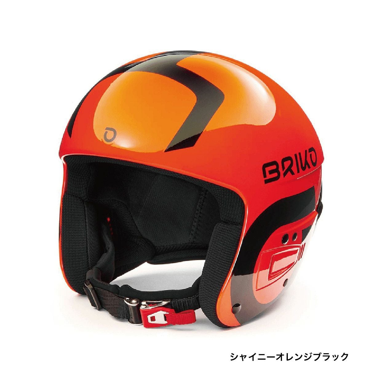 BRIKO ブリコ キッズ ジュニア スキー ヘルメット ＜2024＞ VULCANO
