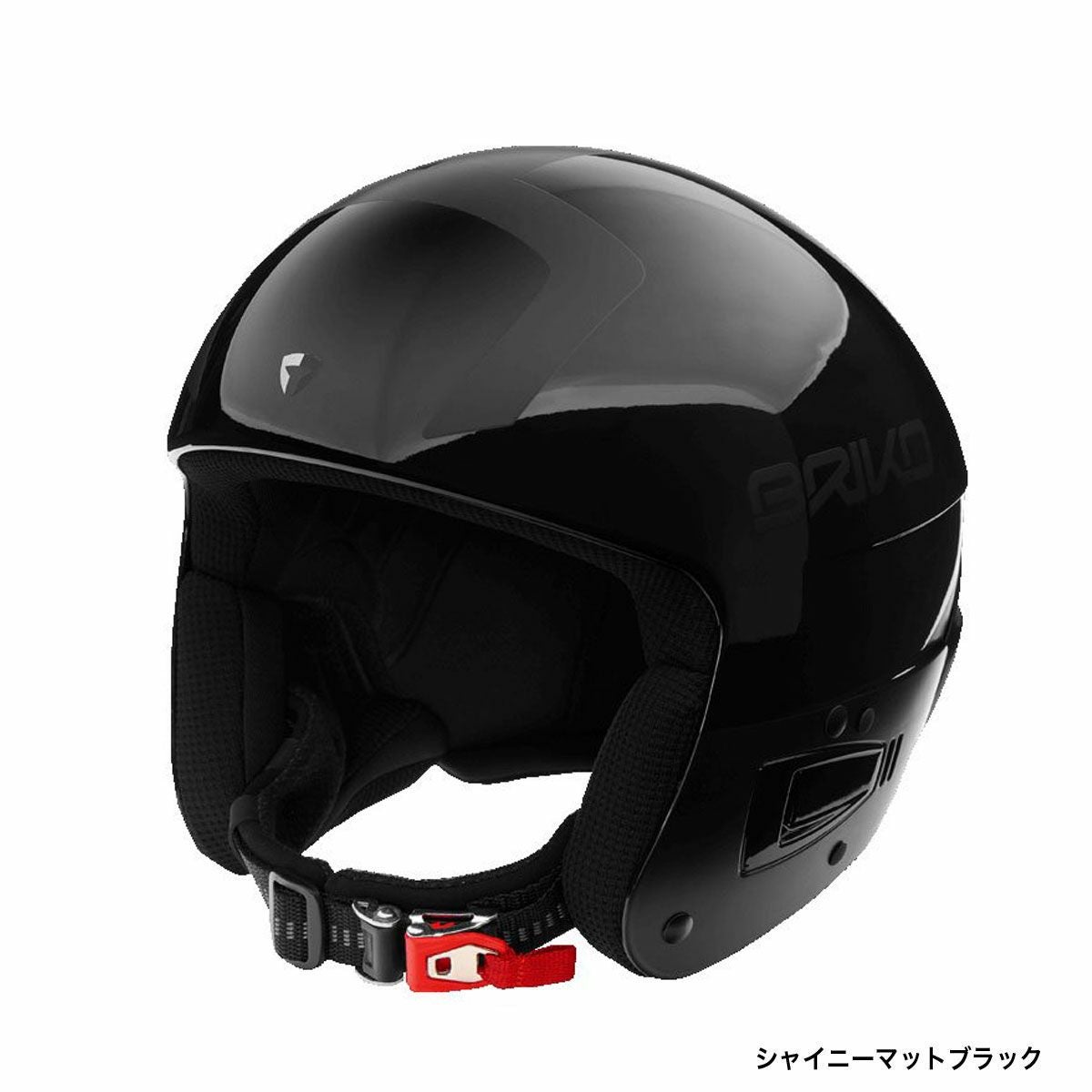 BRIKO ブリコ キッズ ジュニア スキー ヘルメット ＜2024＞ VULCANO