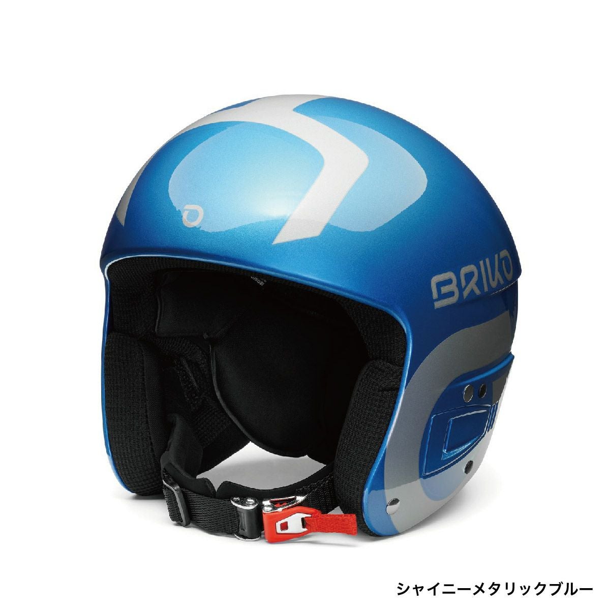 BRIKO ブリコ キッズ ジュニア スキー ヘルメット ＜2024＞ VULCANO