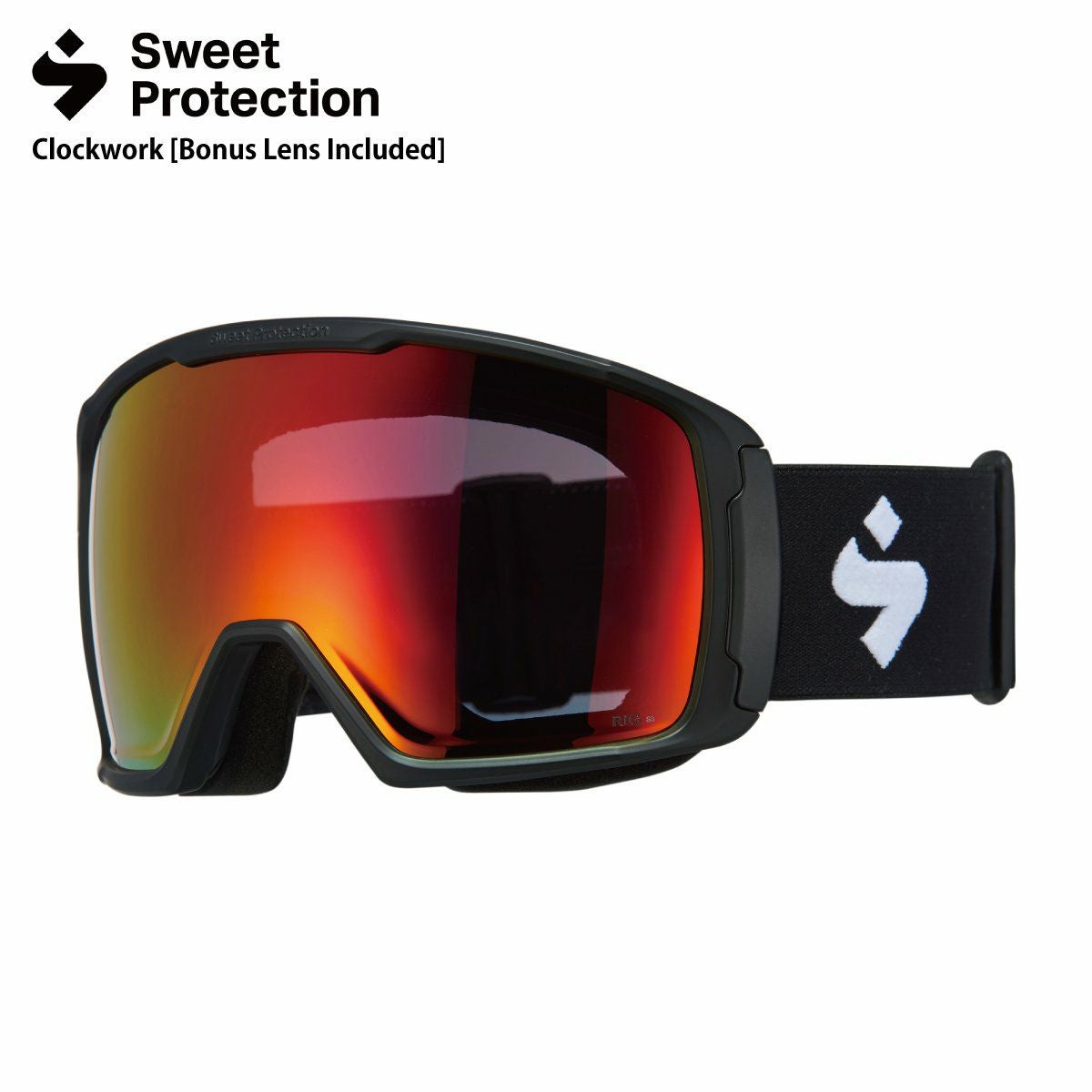 Sweet Protection】スキーゴーグルならスキー用品通販ショップ