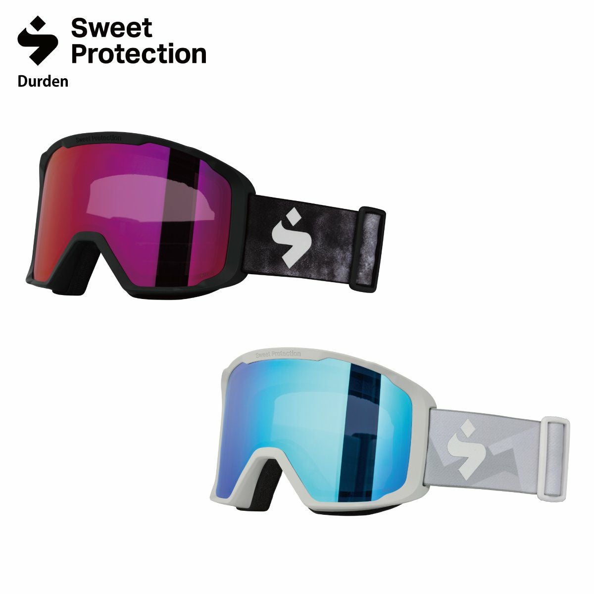 Sweet Protection】スキーゴーグルならスキー用品通販ショップ