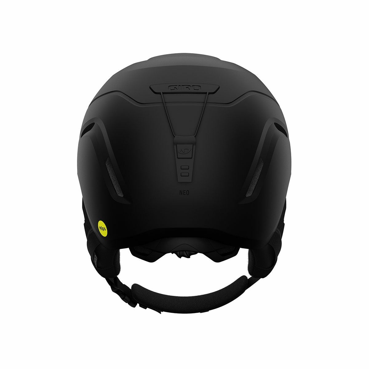 スキー ヘルメット メンズ レディース GIRO ジロ＜2024＞NEO MIPS