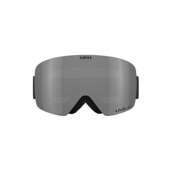 スキーゴーグル GIRO ジロ ＜2024＞CONTOUR / コンツアー 眼鏡・メガネ