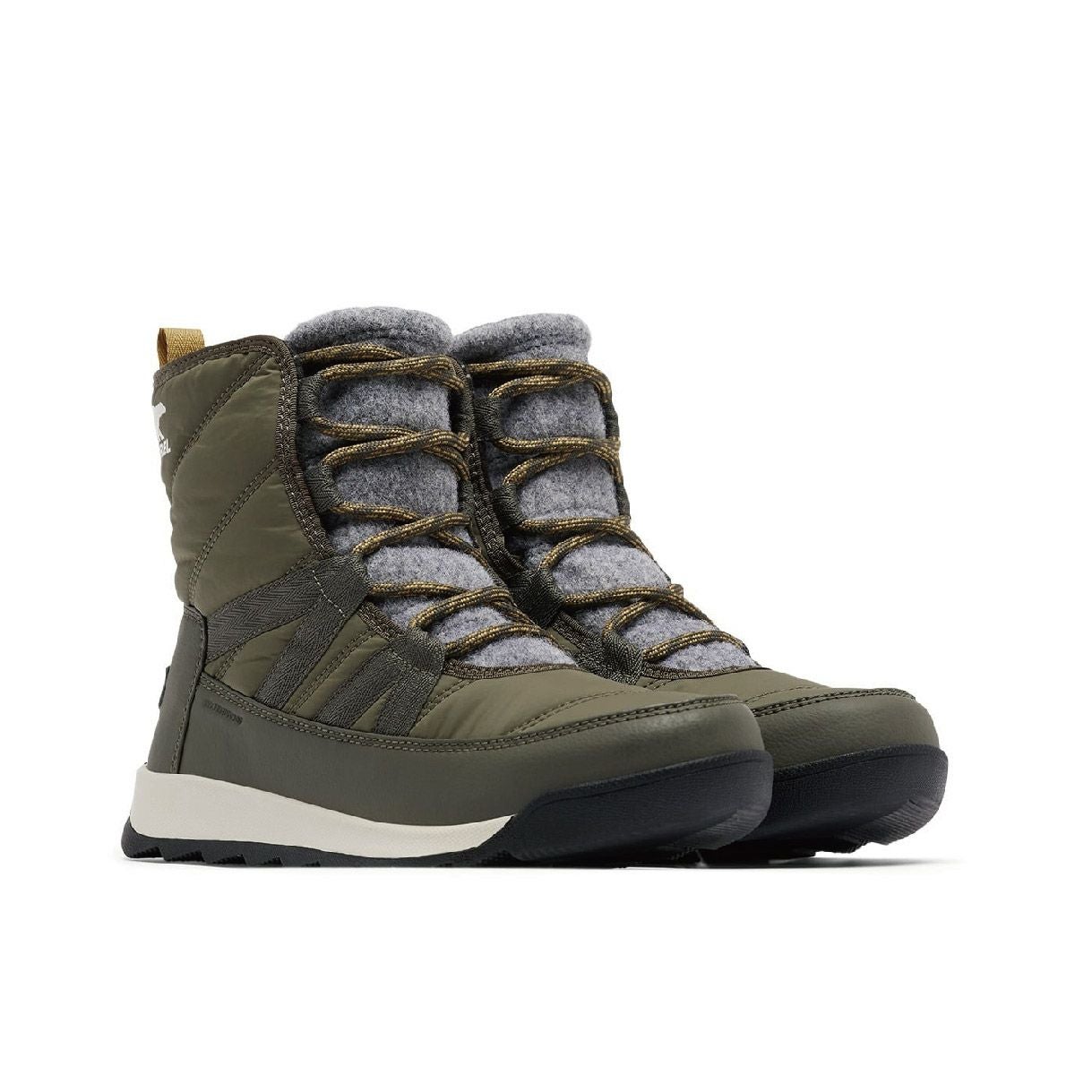 SOREL ソレル スノーシューズ スノーブーツ レディース ＜2023