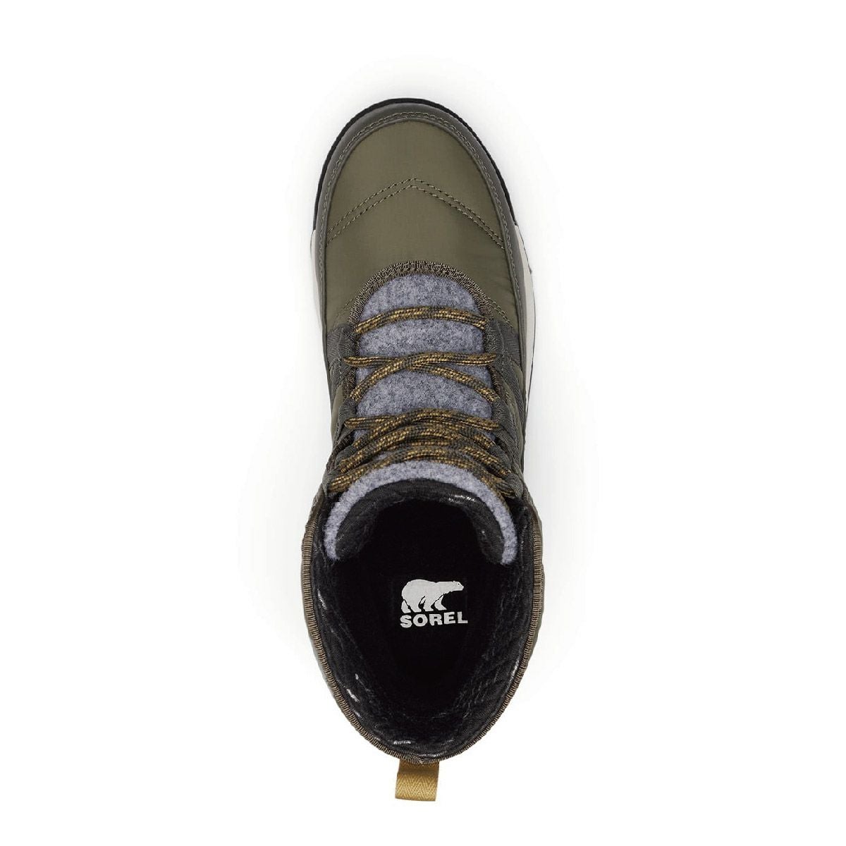 SOREL スノーブーツ レディース25cm SOREL ソレル スノーシューズ スノーブーツ レディース ＜2023