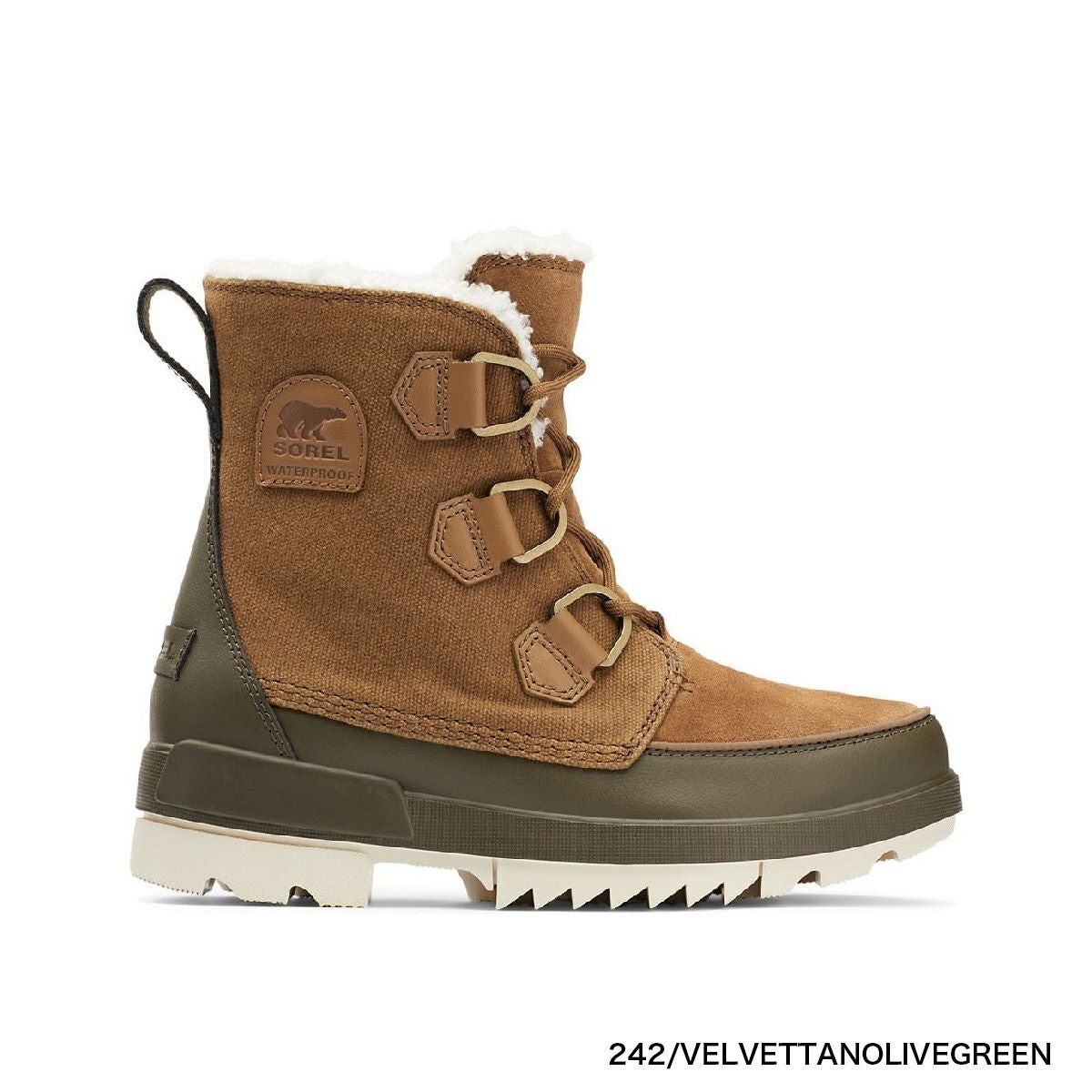 SOREL ソレル スノーシューズ スノーブーツ レディース ＜2023