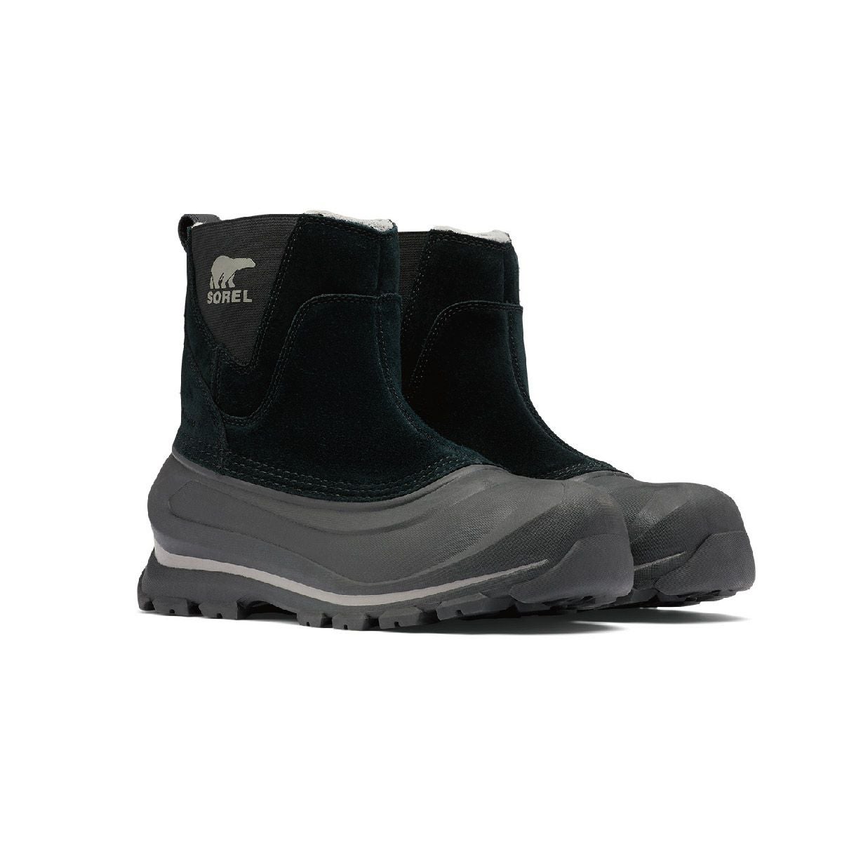 SOREL ソレル スノーブーツ スノーシューズ メンズ NM2738 / BUXTON