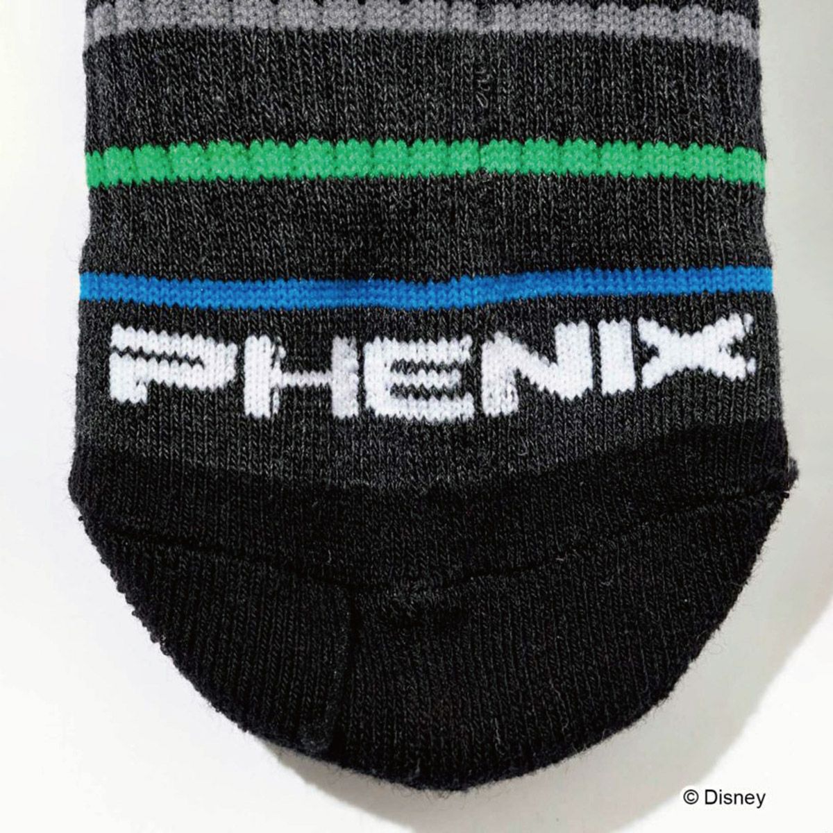 PHENIX フェニックス スキー ソックス キッズ ジュニア ESB22SO40