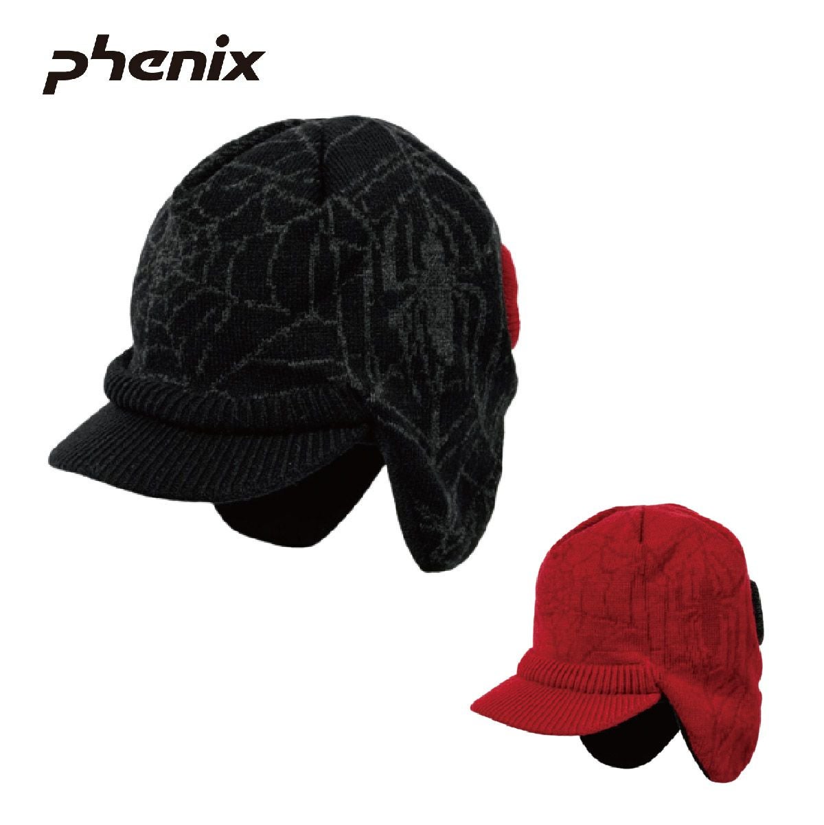 PHENIX フェニックス キャップ ＜2023＞ ESB22HW15 / TRICK 2-WAY