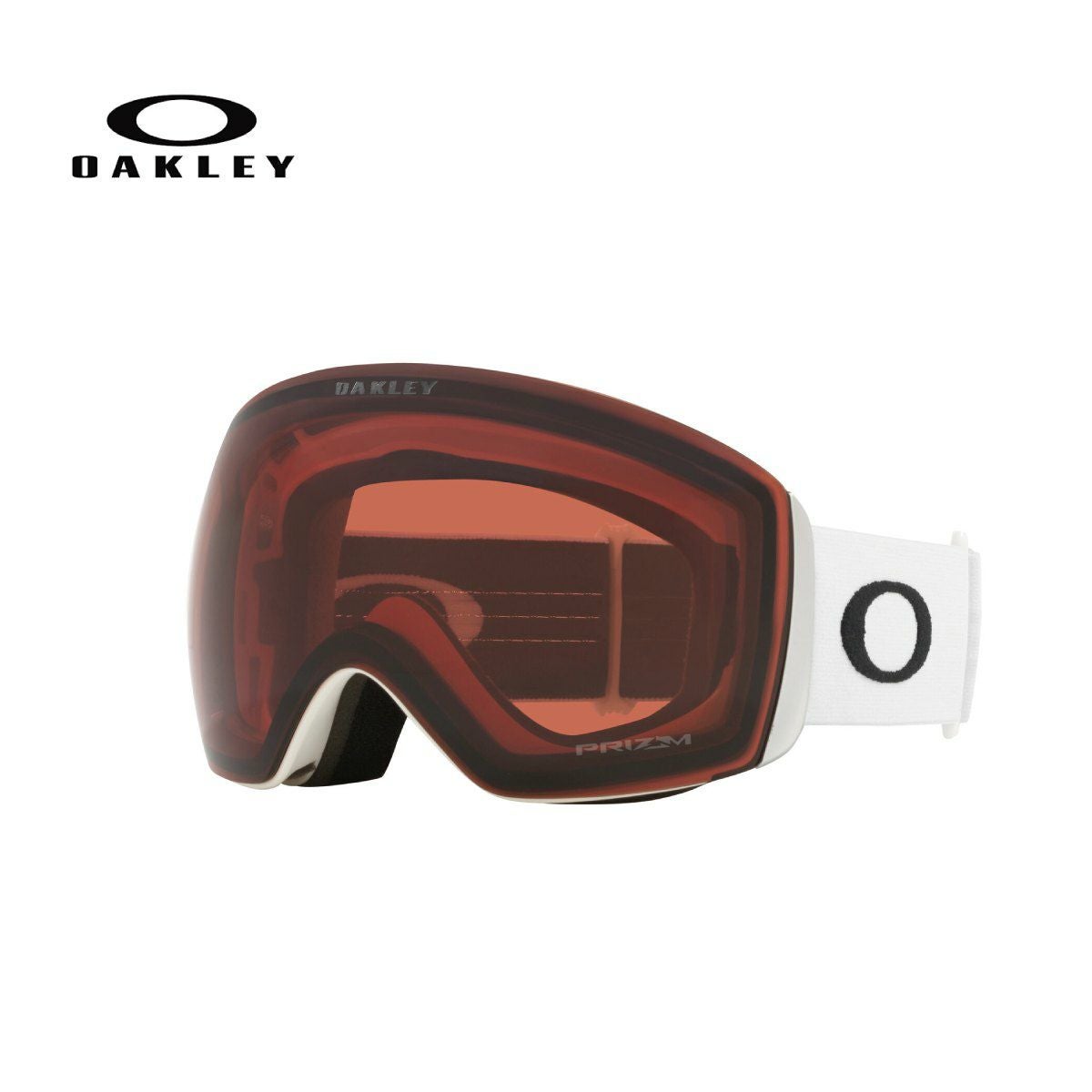 スキーゴーグル オークリー ゴーグル OAKLEY ＜2024＞FLIGHT DECK L