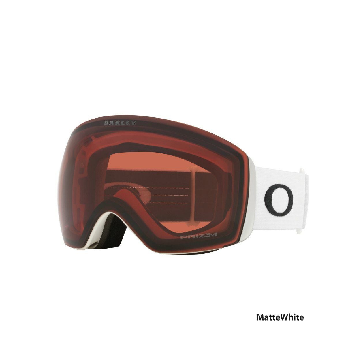 スキーゴーグル オークリー ゴーグル OAKLEY ＜2024＞FLIGHT DECK L