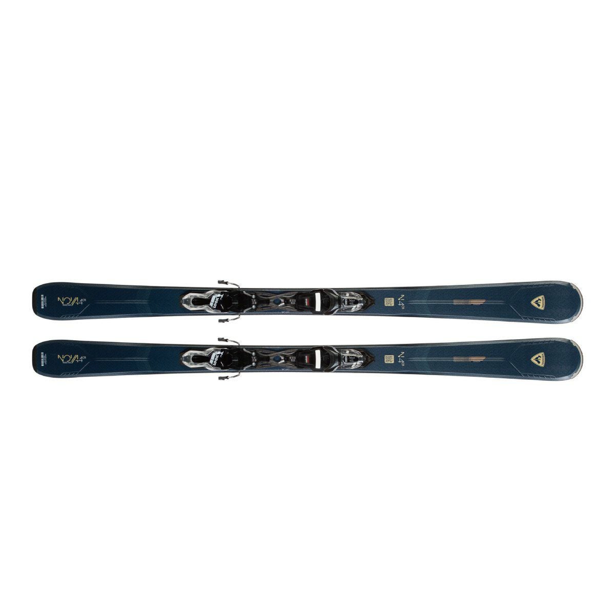 ロシニョール スキー板 2024 ROSSIGNOL NOVA 4 ROSSIGNOL ロシニョール スキー板 レディース ＜2024＞ NOVA 4 CA+
