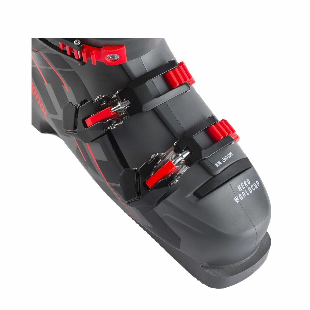 ROSSIGNOL ロシニョール スキーブーツ＜2024＞HERO WORLD CUP ZA+ 23