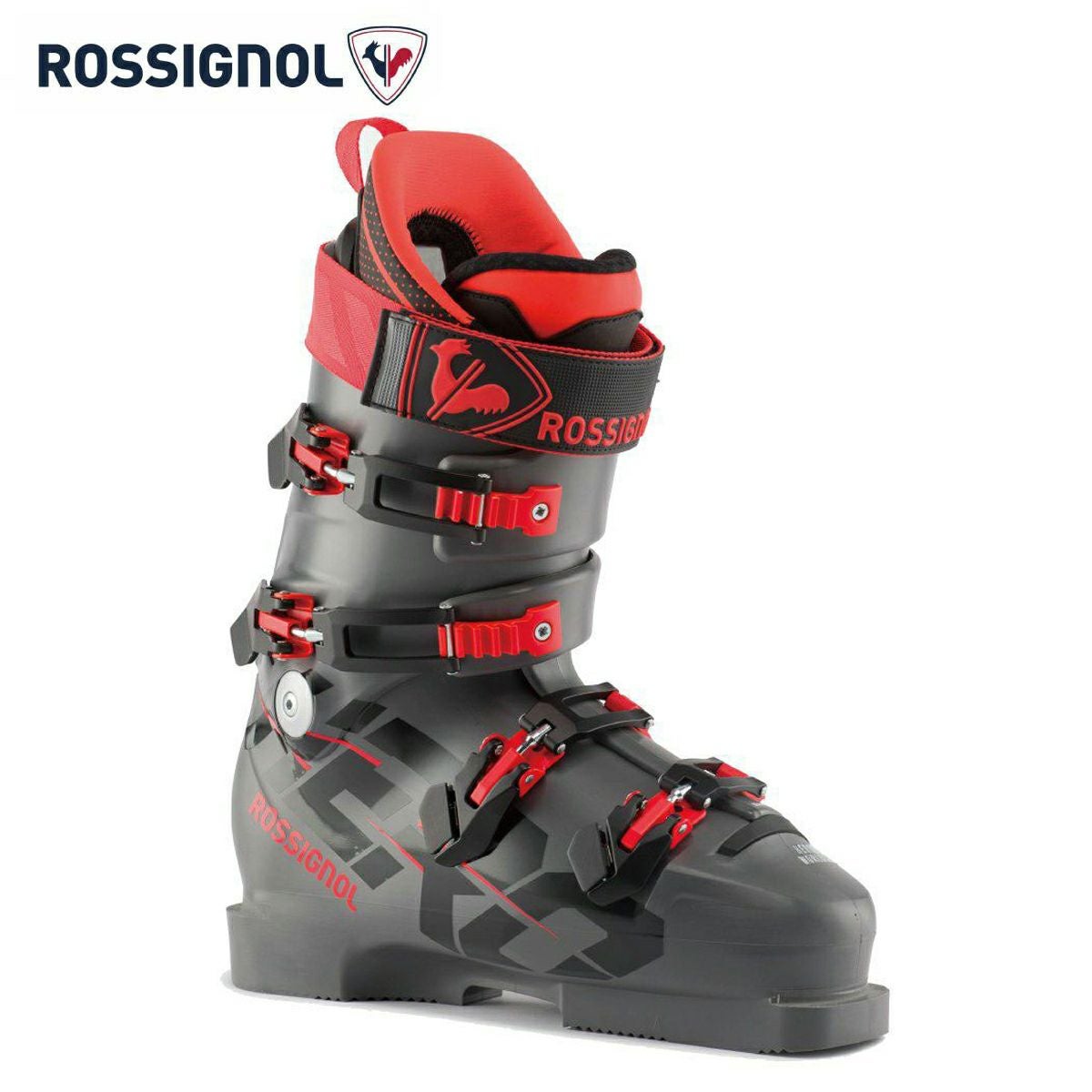 ROSSIGNOL ロシニョール スキーブーツ＜2024＞HERO WORLD CUP ZJ+ 23