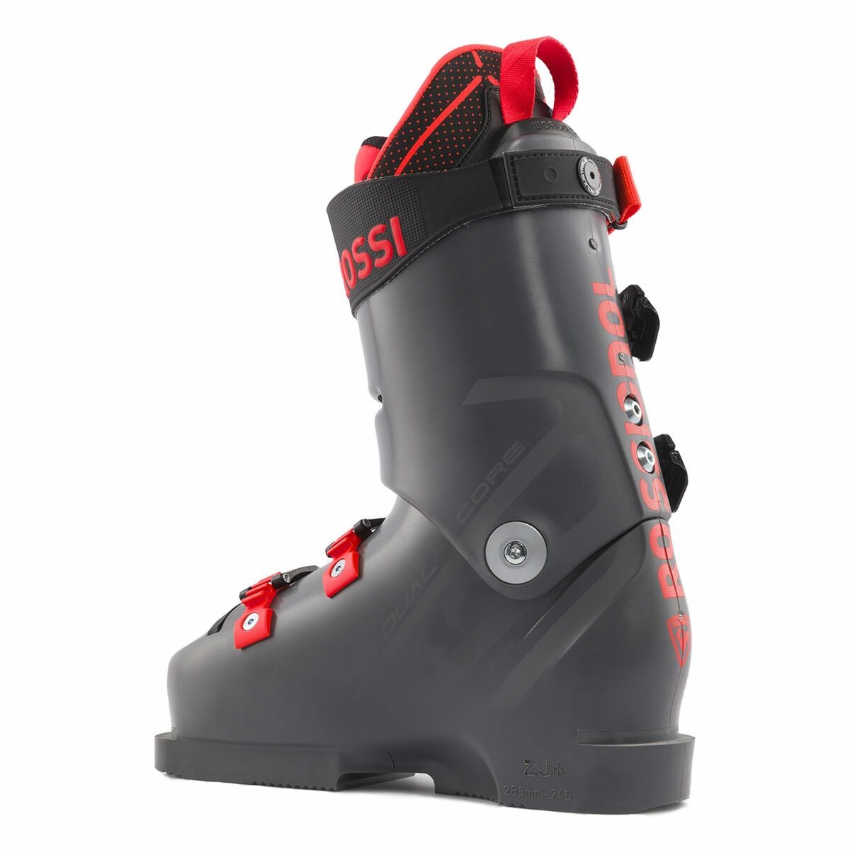 ROSSIGNOL ロシニョール スキーブーツ＜2024＞HERO WORLD CUP ZJ+ 23