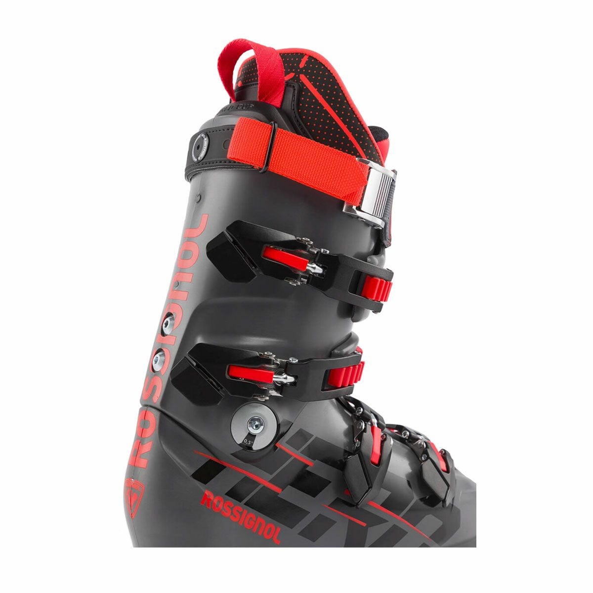 ロシニョール HEROWORLDCOP ZJ + ROSSIGNOL ロシニョール スキーブーツ＜2024＞HERO WORLD CUP ZJ+ 23