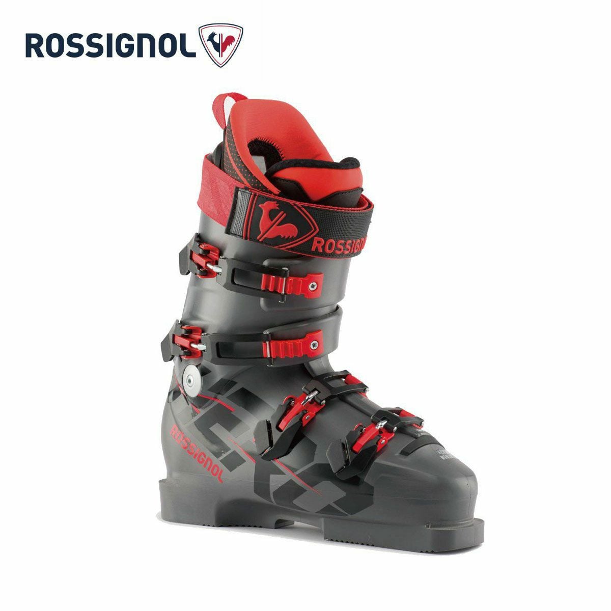 ROSSIGNOL ロシニョール スキーブーツ＜2024＞HERO WORLD CUP Z SOFT+