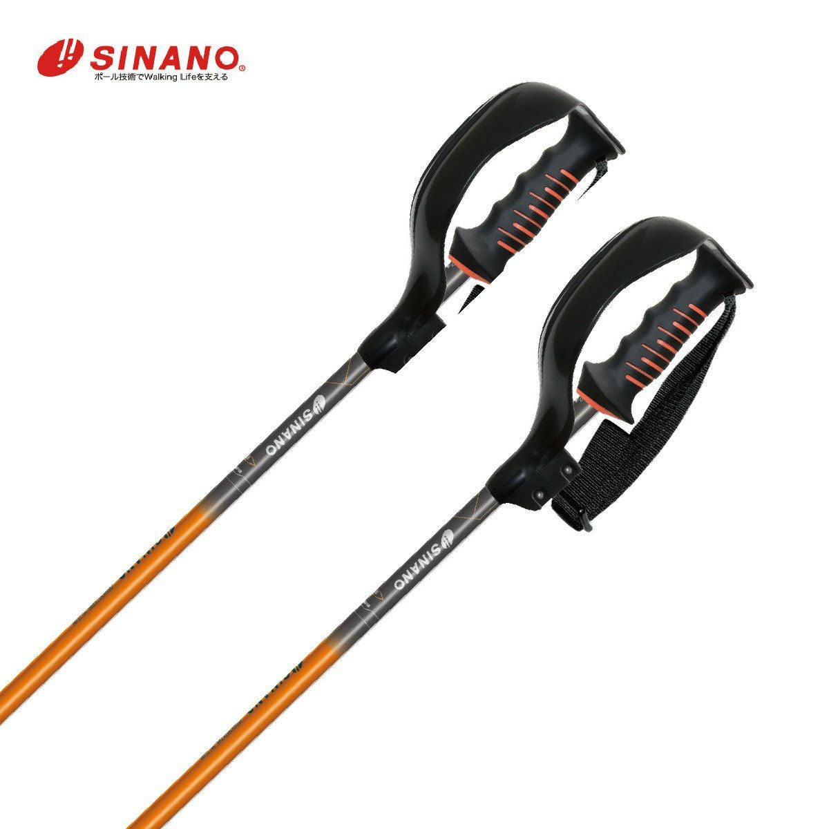 SINANO】シナノスキーストック・ポールならスキー用品通販ショップ