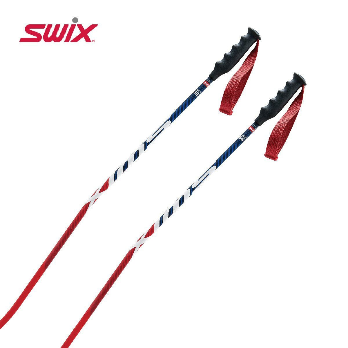 SWIX コブラ コンペティションカーボンストック 113cm(2cmカット済) ストック スウィックス カーボン」の人気商品一覧 | 安い商品を通販