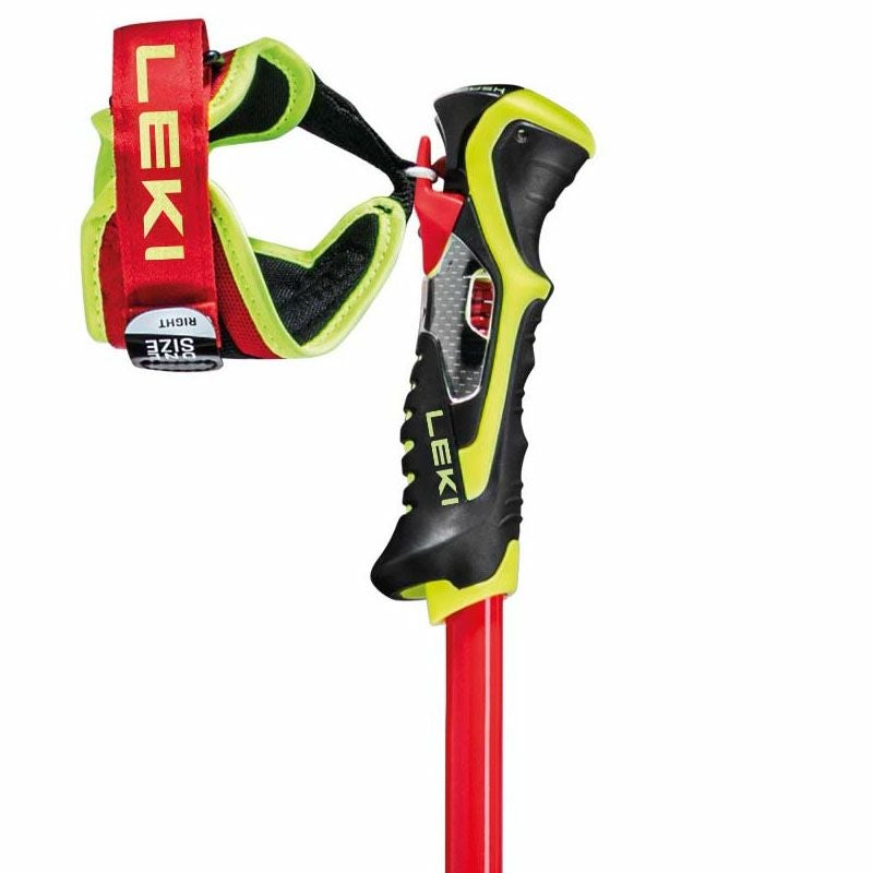 LEKI レキ スキーポール SLストック ＜2026＞ VENOM SL 3D / ヴェノム