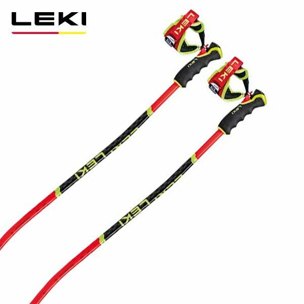 LEKI スキー用ストック 115cm 赤 WCR LITE GS 3D 000000066134-01.jpg?size=l&w=