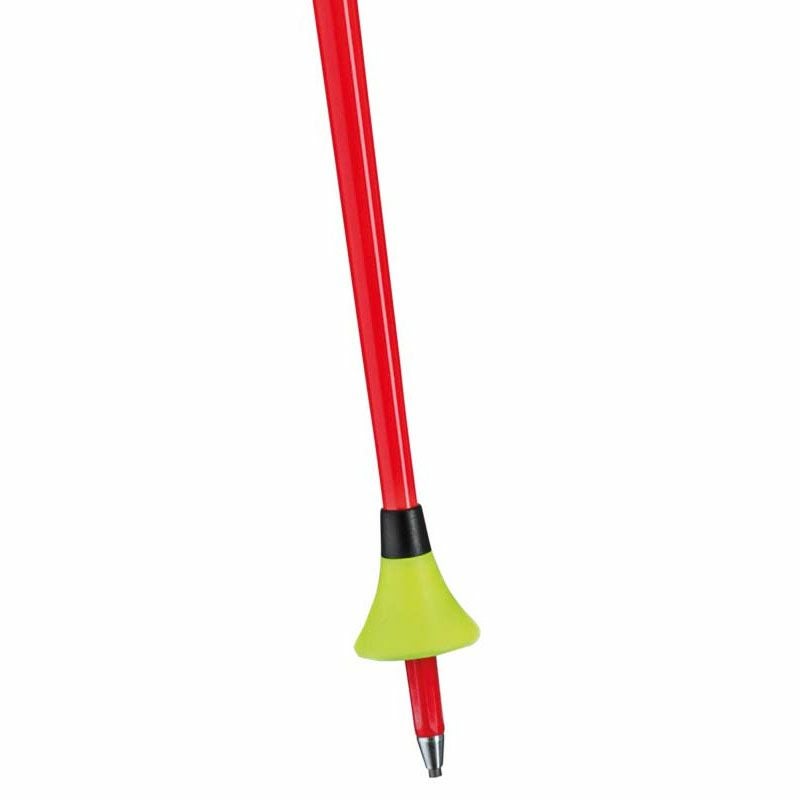 スキー LEKI WCR TBS GS 3D 125cm LEKI レキ スキーポール GSストック ＜ 2026＞WCR TBS GS 3D