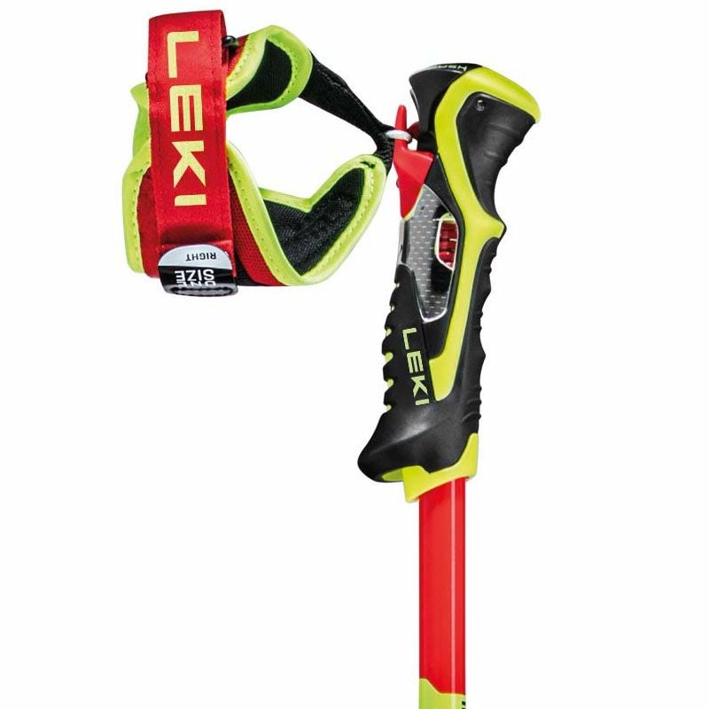 LEKI レガース スキー SL LEKI レキ スキー プロテクター レガース 2026 SHIN GUARD CARBON