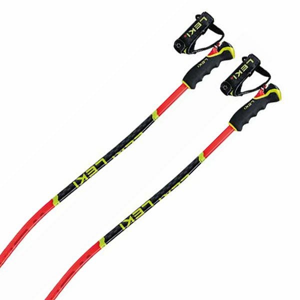 LEKI WCR Lite GS 3Dスキーストック95cm Leki WCR Lite GS 3D Poles