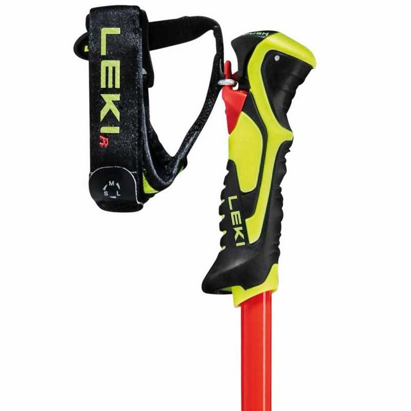 LEKI レキ SL スラローム スキー ストック 120cm ヨドバシ.com - レキ LEKI VENOM SL 3D 652676921120LE RD 120cm 2本