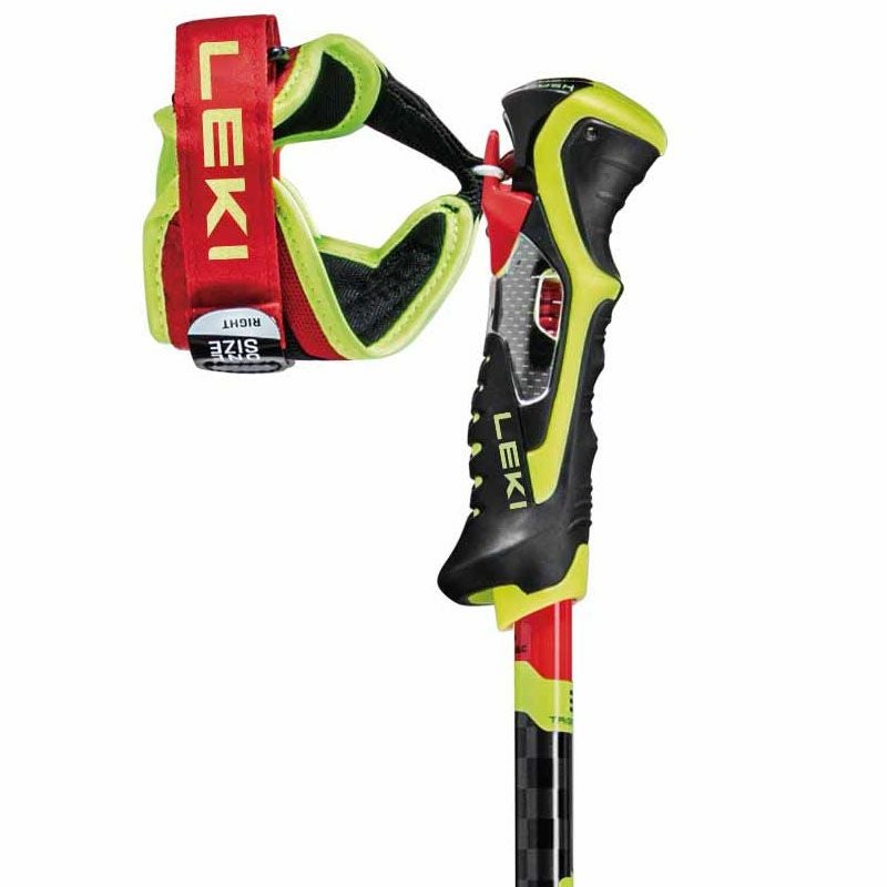 LEKI VENOM VARIO スキー ストック LEKI レキ スキーポール ストック ＜2026＞ VENOM VARIO 3D / ヴェノム