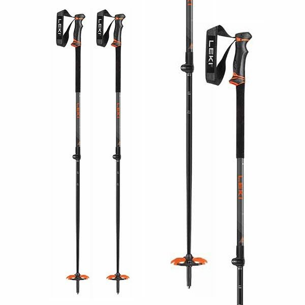 LEKI レキ スキーポール ストック ＜2026＞ HELICON LITE / ヘリコン