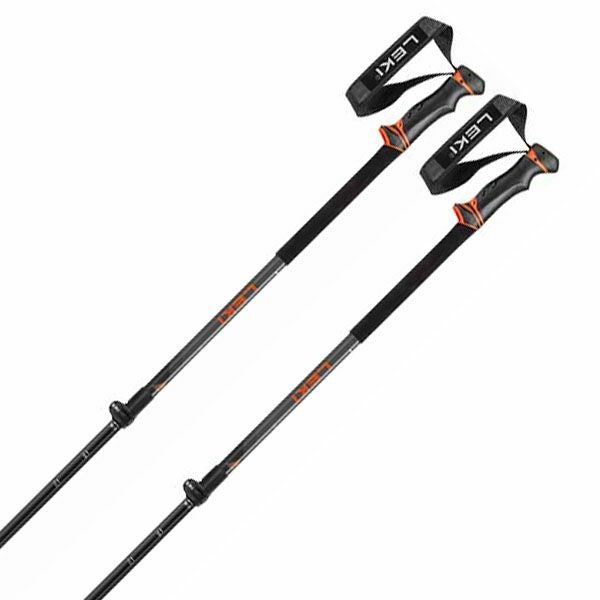 LEKI レキ スキーポール ストック ＜2026＞ HELICON LITE / ヘリコン