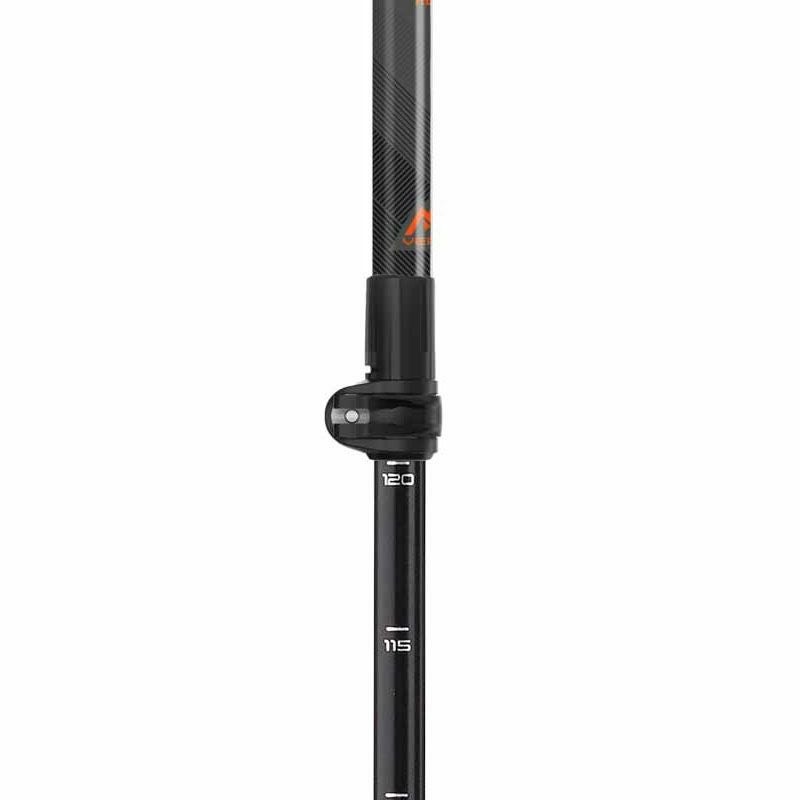 【新品未使用】LEKI スキー用ストック　Helicon Lite LEKI レキ スキーポール ストック ＜2026＞ HELICON LITE / ヘリコン